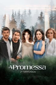 Broken Promise: Season 2